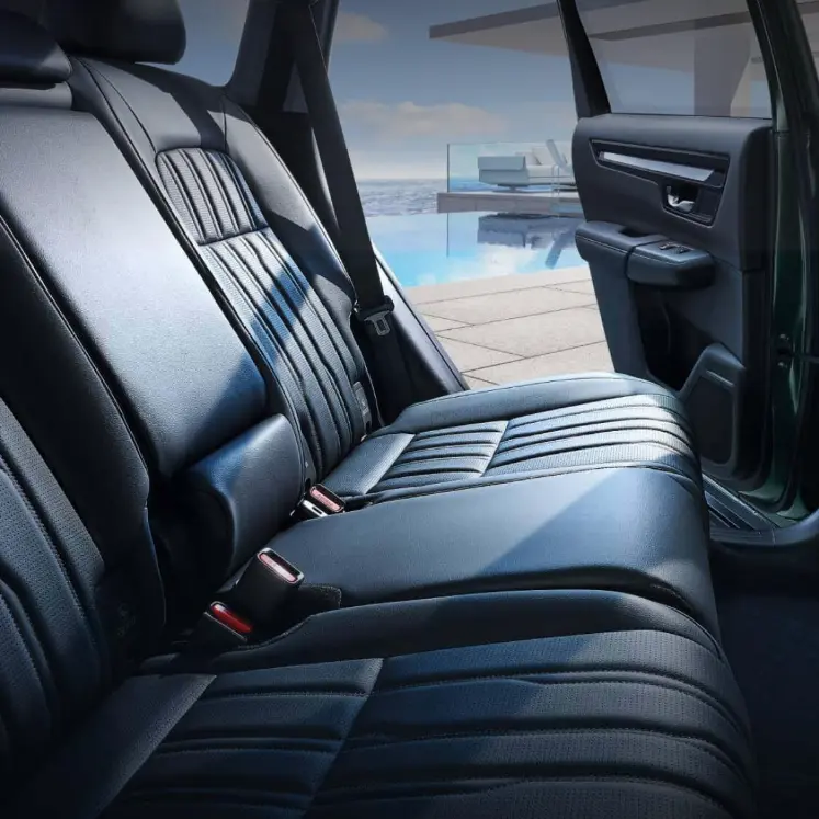 Best Honda Breeze/Gasoline Exporter, Company