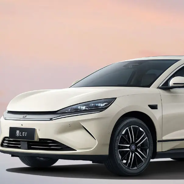 Custom Qin L EV Suppliers, Quotes