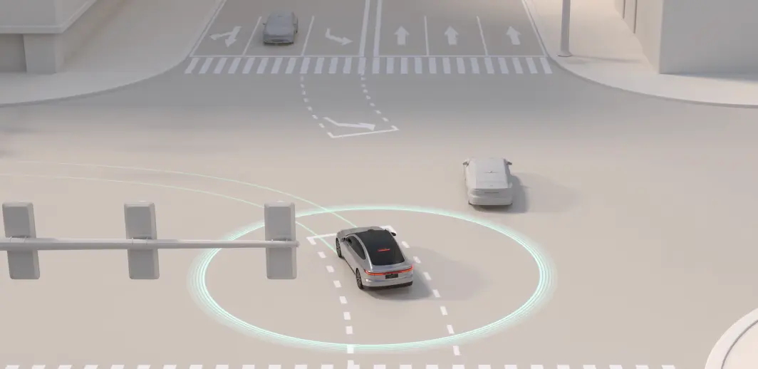 Intelligent assisted driving