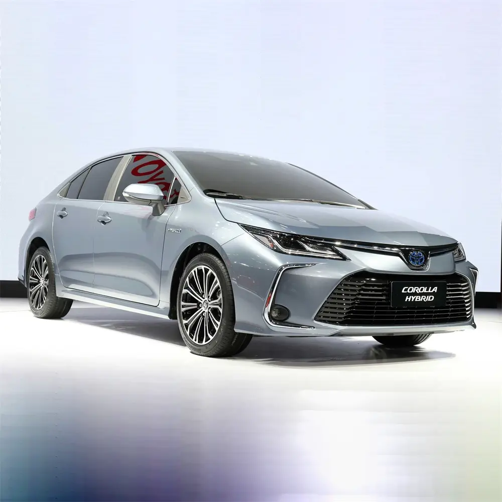 Buy Corolla/Hybrid Suppliers, Pricelist