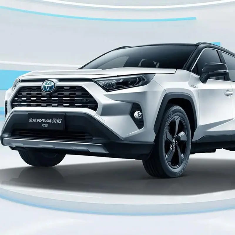 OEM RAV4/Hybrid Supplier, Products