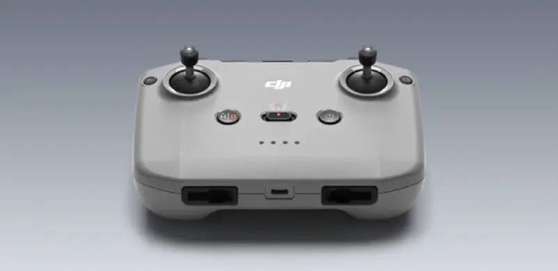 Custom dual-mode controller