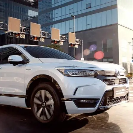 Best Honda Breeze/Gasoline Exporter, Company