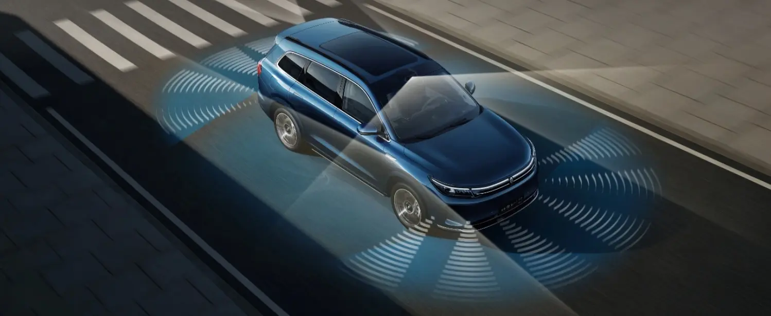 192-line lidar