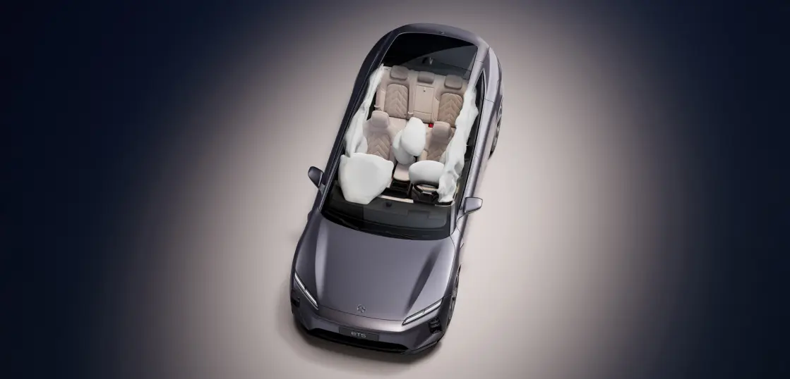 Airbag system