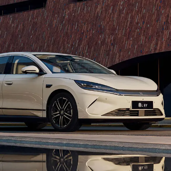 Custom Qin L EV Suppliers, Quotes