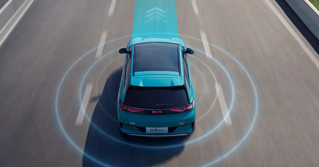 Intelligent Assist Driving