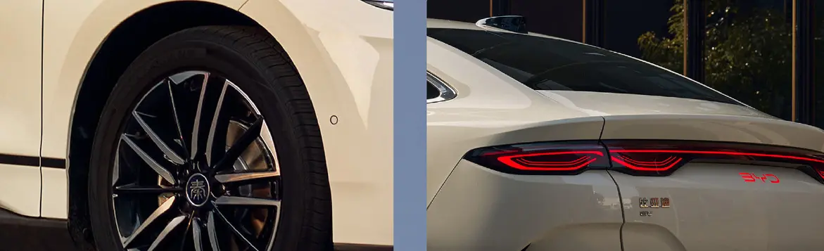 Starlight and Shadow Sports wheels