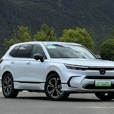 China Honda Breeze/Hybrid Quotes, Service
