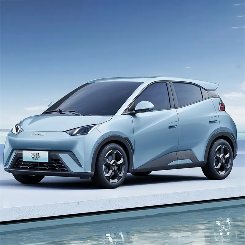 Wholesale BYD Seagull Suppliers, Products