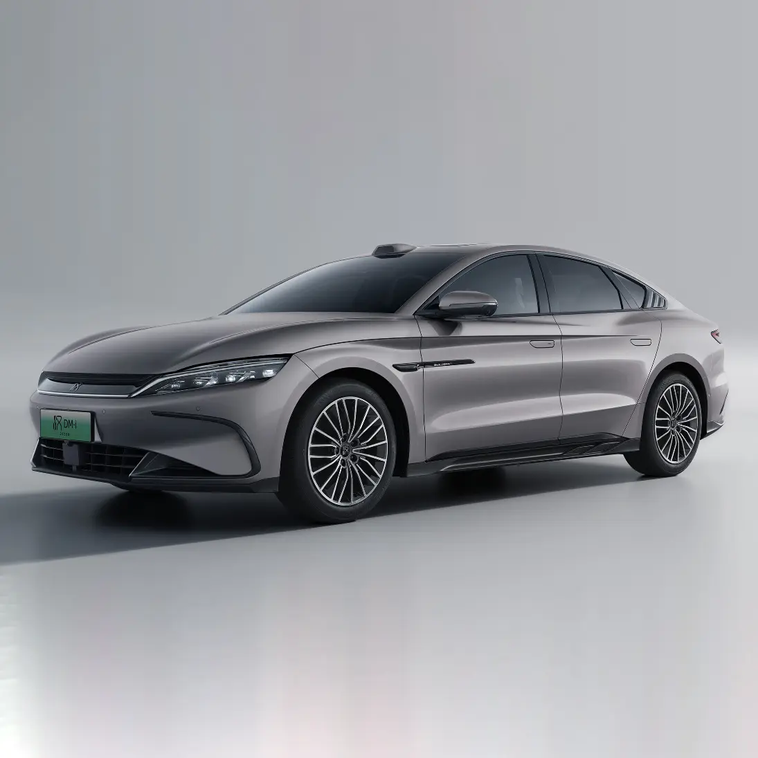 Wholesale BYD Han DM Quotes, Companies