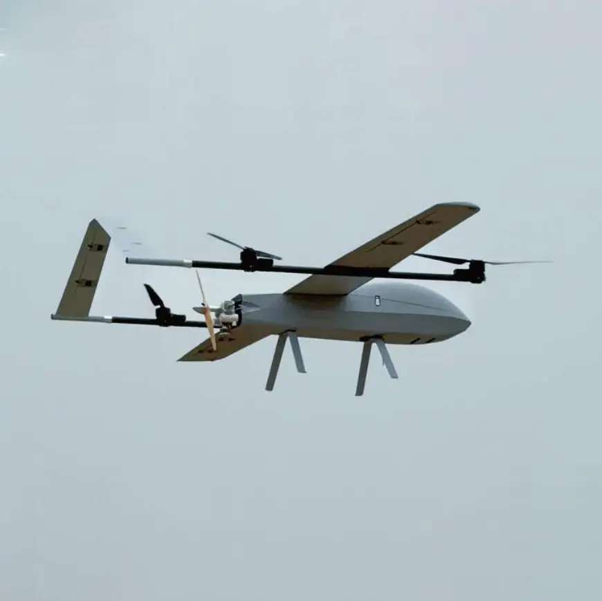 China VTOL Fixed-Wing Pricelist, Exporter