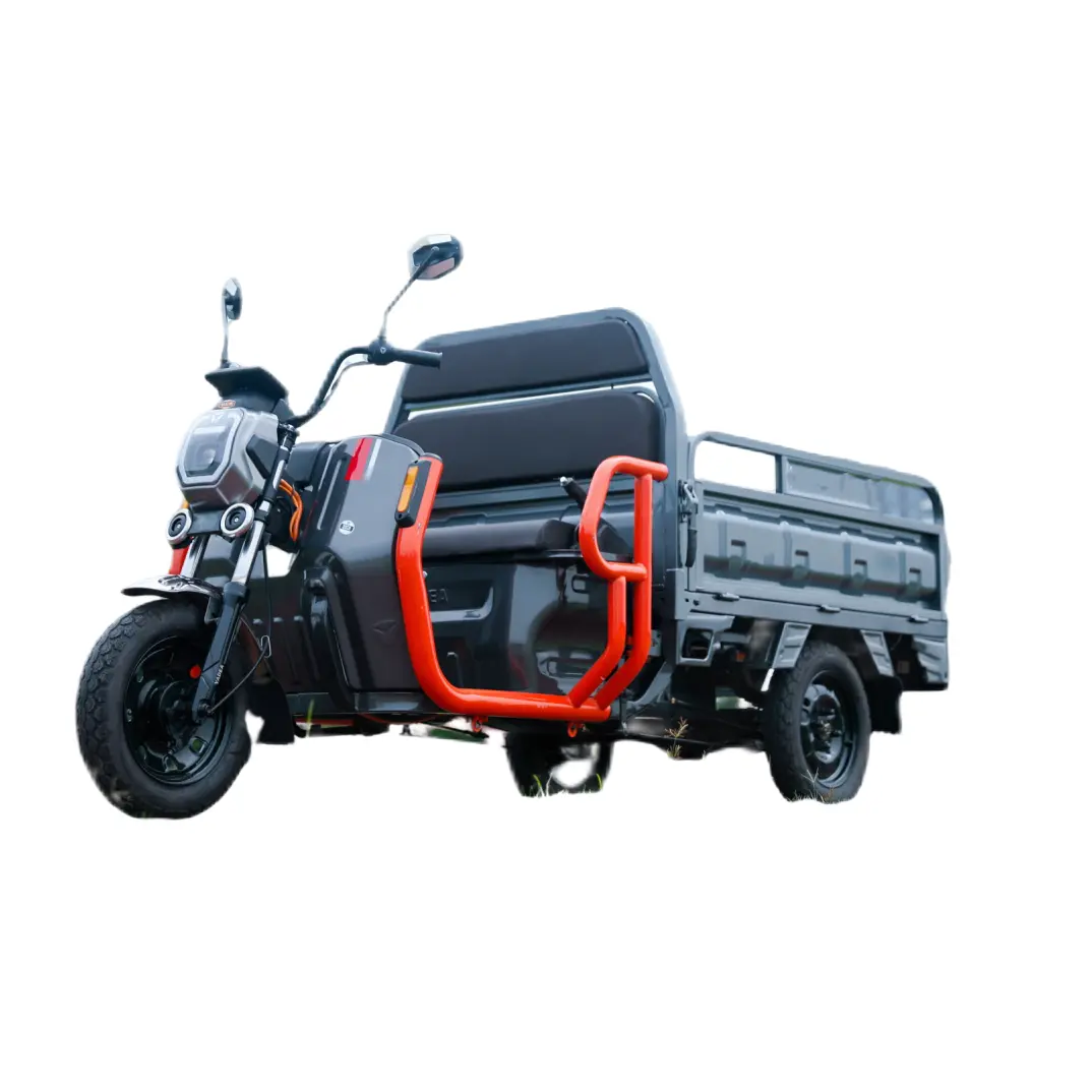 ODM 1.8M  Electric Tricycle Exporters, Exporter