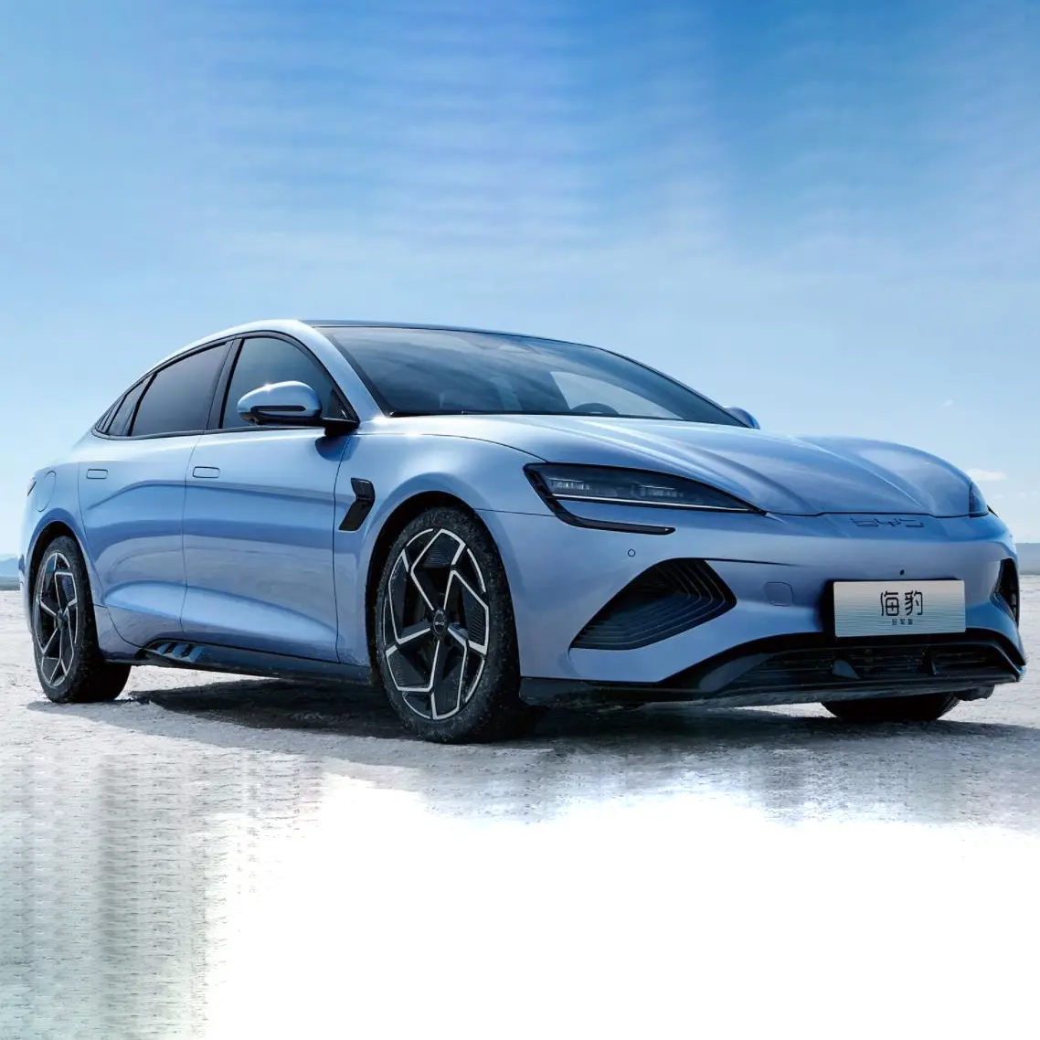 Wholesale BYD Seal Pricelist, Exporter