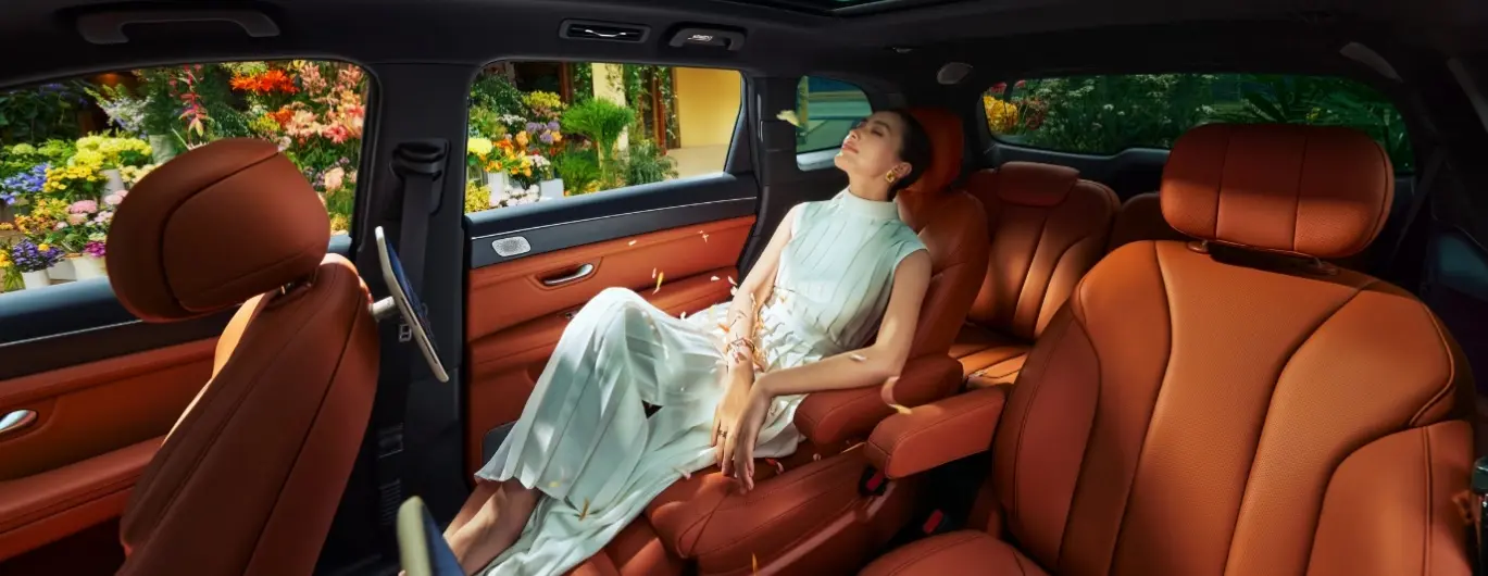 Zero-gravity seat
