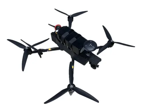 F13 Platform