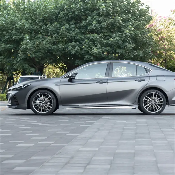 OEM Camry/Hybrid Company, Companies