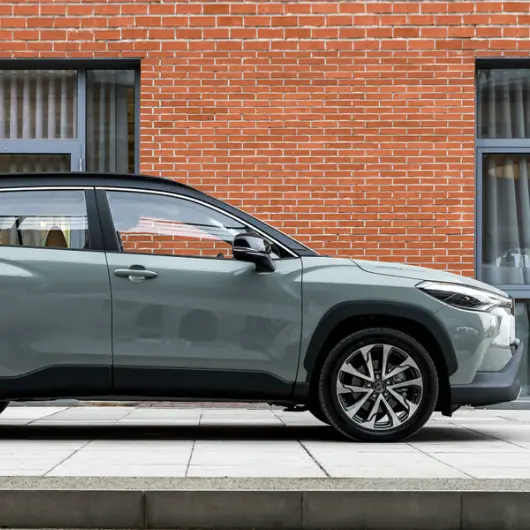Wholesale Corolla Cross/Hybrid Companies, Products