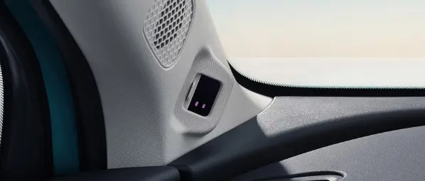 Driver Fatigue Monitoring