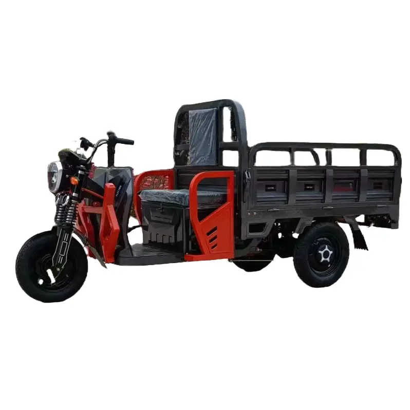High-Quality 1.5M Electric Tricycle Suppliers, Product