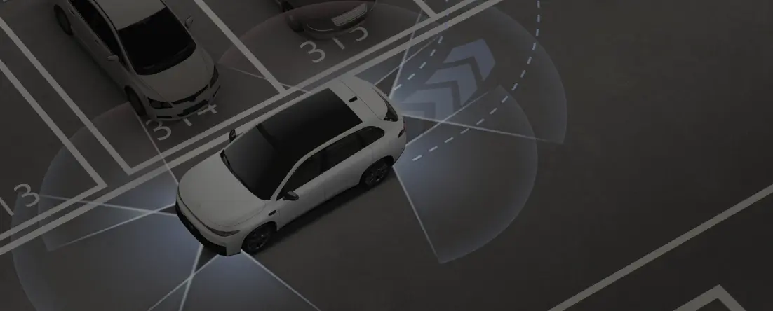 27 Assisted Driving Functions UI