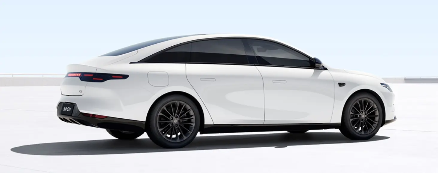 Aerodynamics and Handles