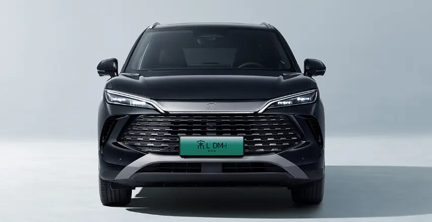 BYD 2025-SongL DM Detailed View 3