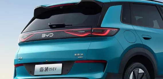 LED Taillights