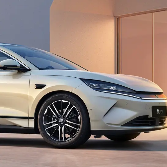 Custom Qin L EV Suppliers, Quotes