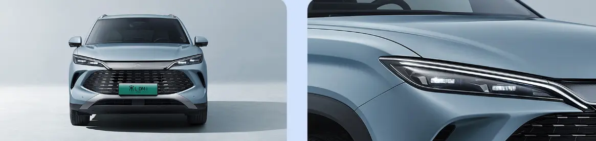 Front Face Design