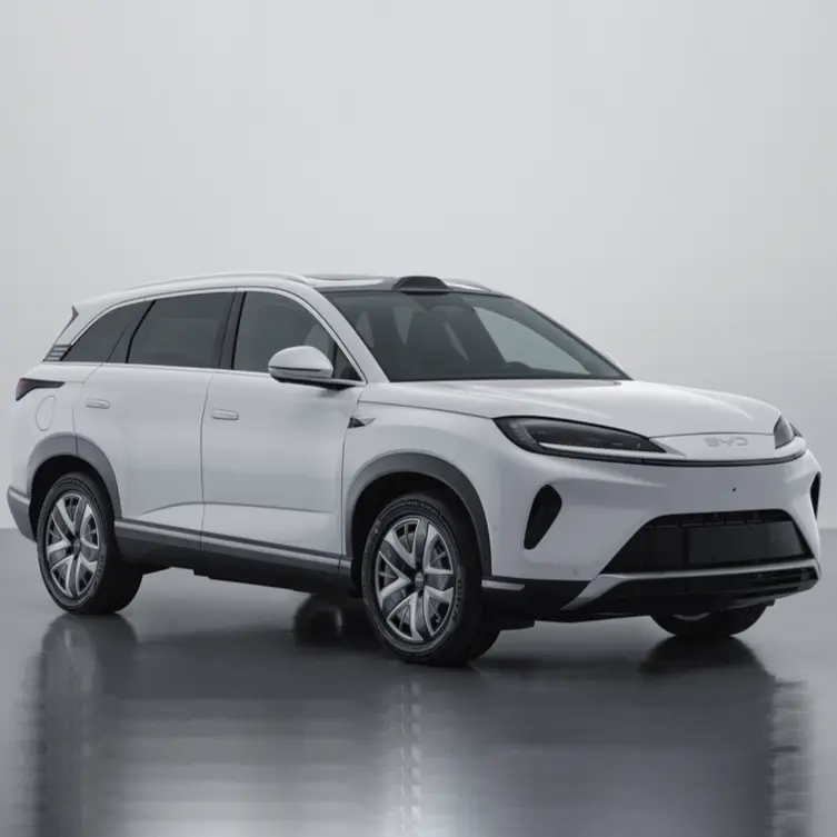 Best BYD Sea Lion 07DM Quotes, Exporter