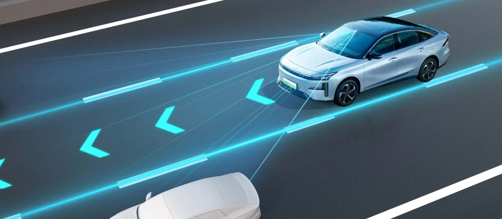 L2 driving assistance system