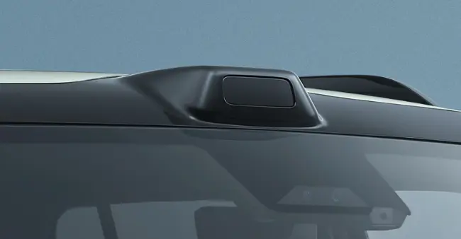 Active Safety Features