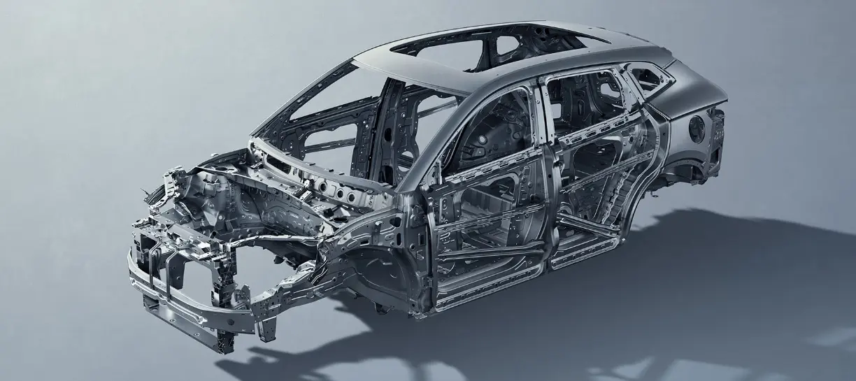 Body Structure Safety