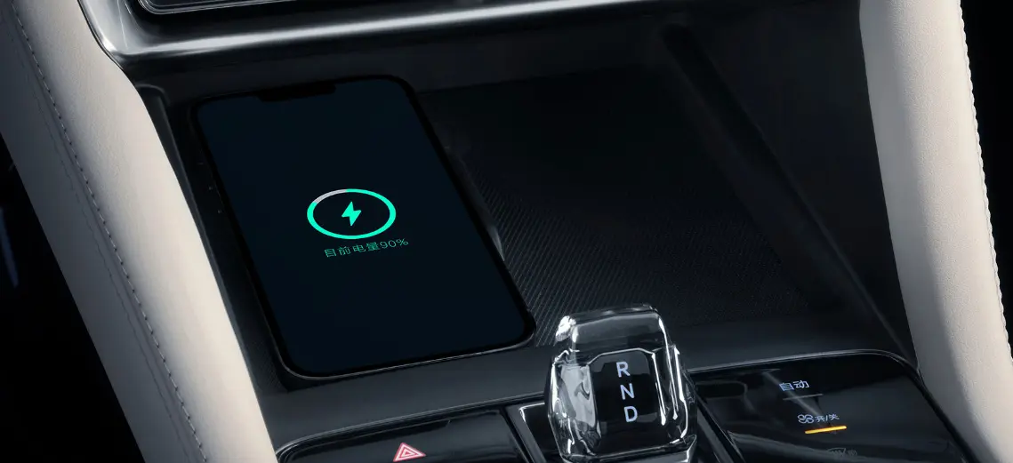 Wireless Charging