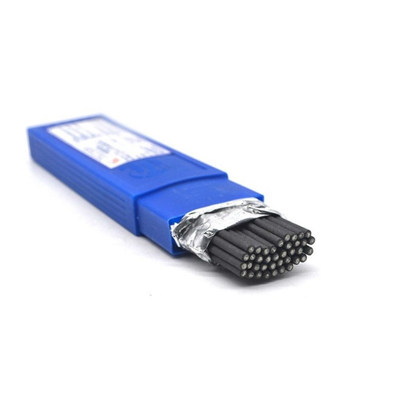 OEM Z408 Cast Iron Electrode AWS ENiFe-CI Manufacturer, Supplier