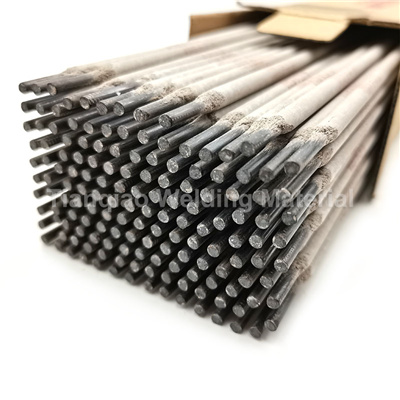 China Welding electrode J506 E7016 for low alloy steel Supplier, Factory