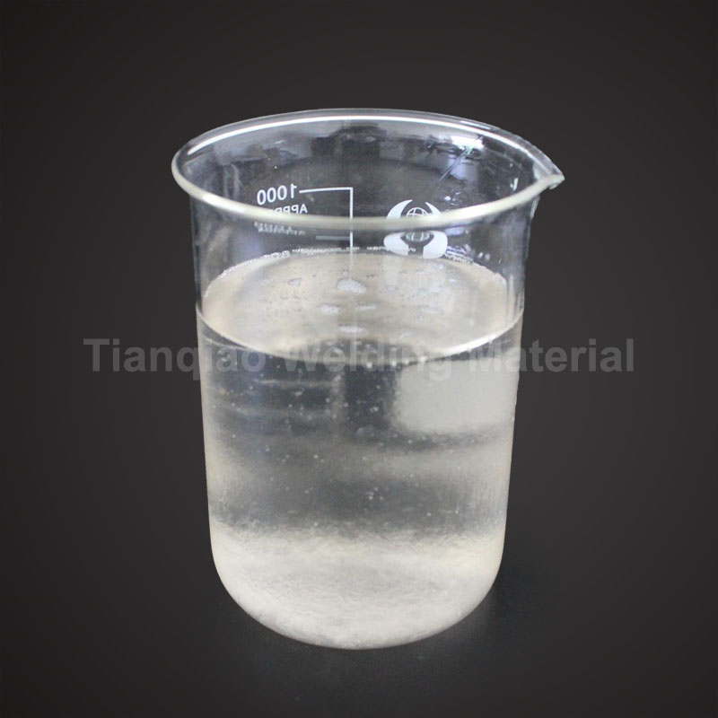 OEM Potassium silicate for welding electrode production Manufacturer, Supplier