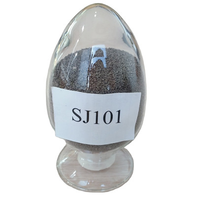China Submerged Arc Welding Flux SJ101 and Welding Wire for Steel Structures Fabrication Manufacturer, Factory