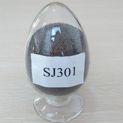OEM Welding Flux Used in Submerged Processing welding power SJ301 Manufacturer, Factory