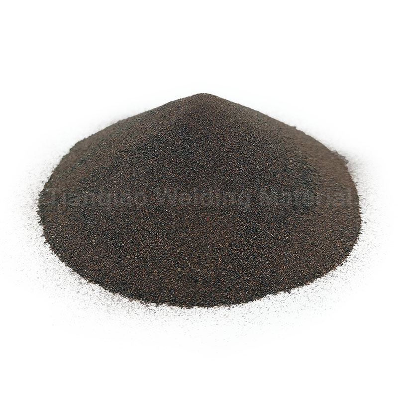 China Rutile sand for welding electrode production Manufacturer, Factory
