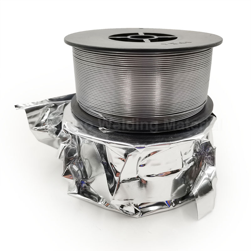 OEM E71T-GS--- flux cored welding wire Supplier, Factory