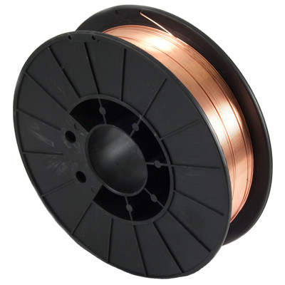 China MIG TIG cooper coated solid welding wire ER80s-G Manufacturer, Supplier