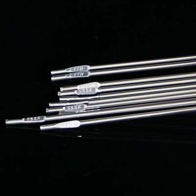 OEM MIG TIG solid welding wire AWS ER4303 ER5356 for aluminum welding 7kg per plastic spool Manufacturer, Factory