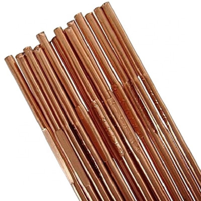 China MIG TIG cooper coated solid welding wire ER80s-G Manufacturer, Supplier