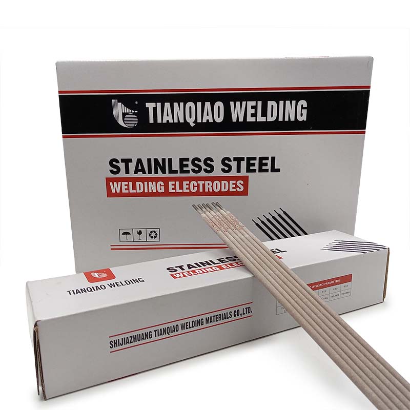 OEM  Stainless Steel Welding Electrode AWS E309L-16（A062） Manufacturer, Factory