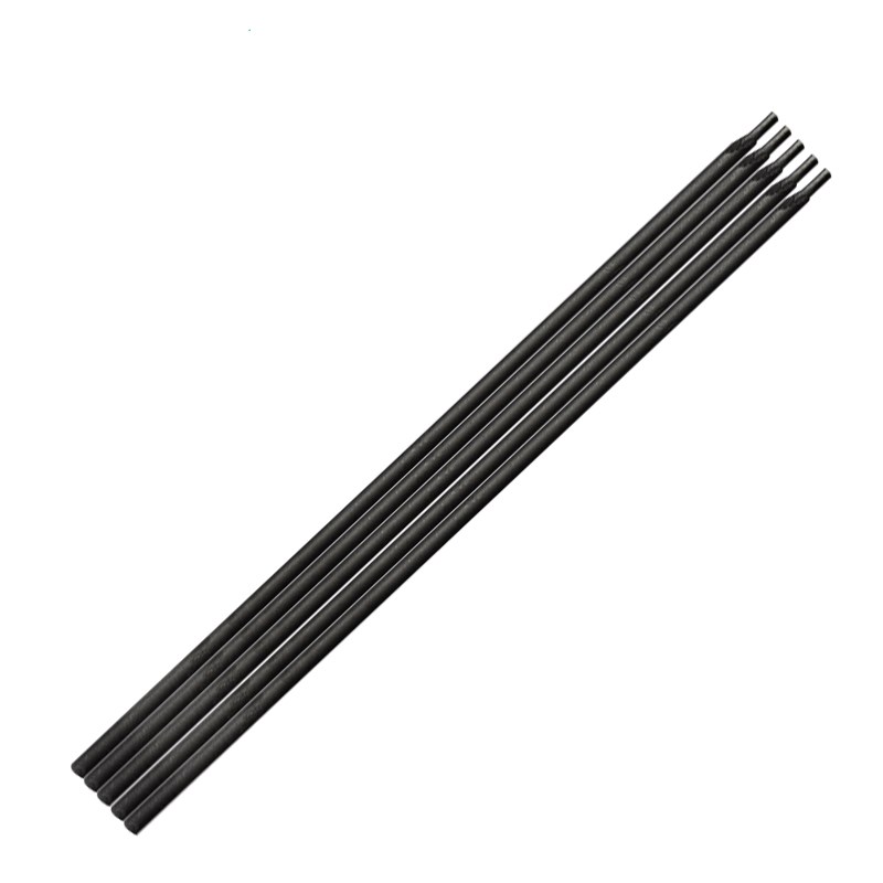 OEM Z408 Cast Iron Electrode AWS ENiFe-CI Manufacturer, Supplier