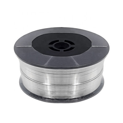 China ALUMINUM MIG WIRE TIG ROD Aluminum Alloy Welding Wire ER4047 Manufacturer, Supplier