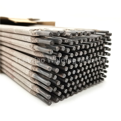 China Welding electrode J506 E7016 for low alloy steel Supplier, Factory