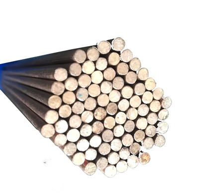 OEM Low-fuming Bronze CuZn40Fe1Sn1 brass welding rod Manufacturer, Factory